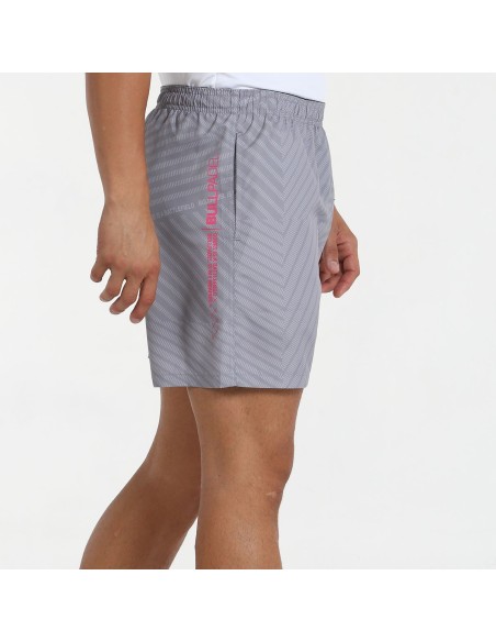 Pantalón Corto Bullpadel Ocaso | Ofertas de pádel